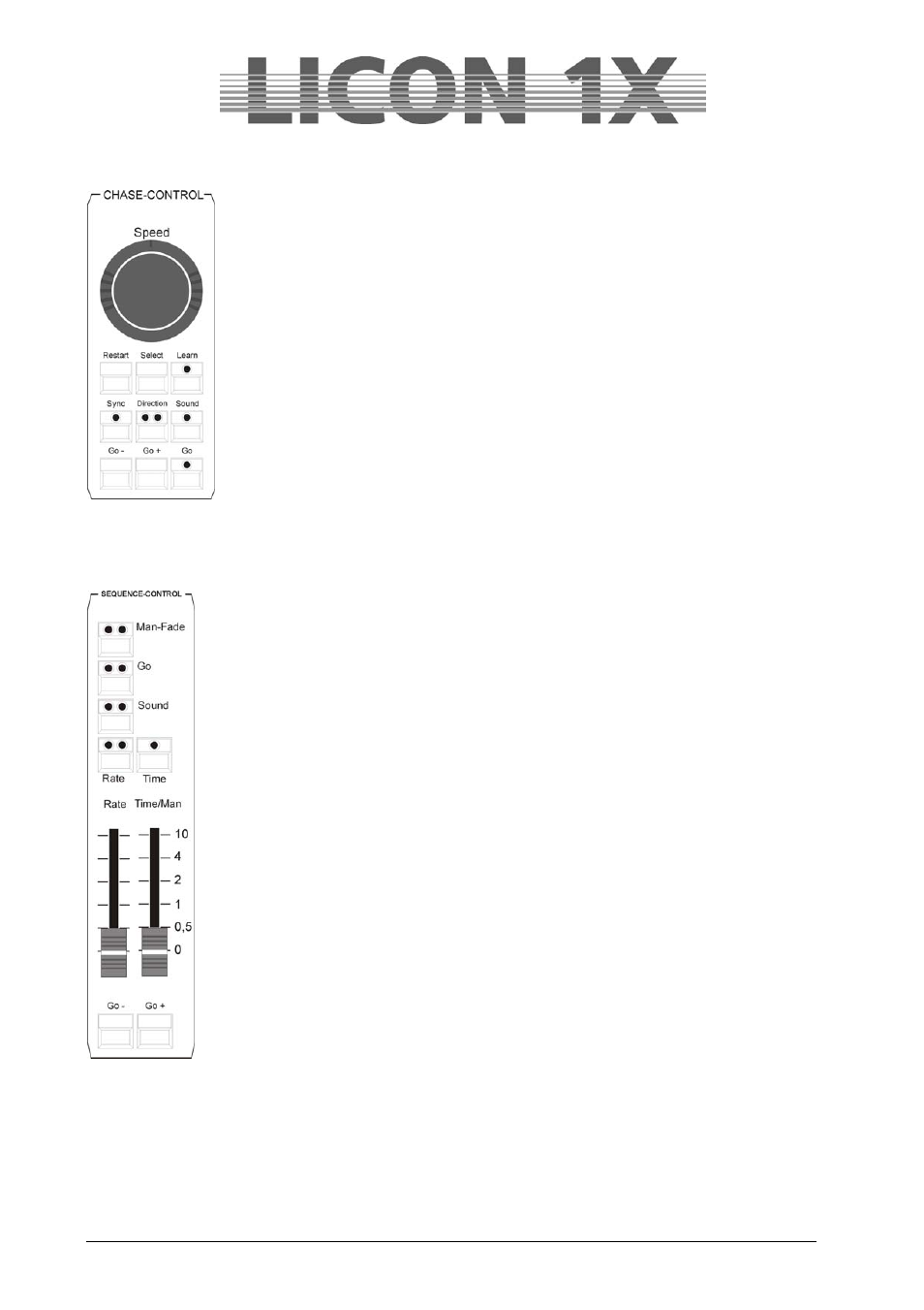 JB-Lighting Licon 1X User Manual | Page 126 / 129