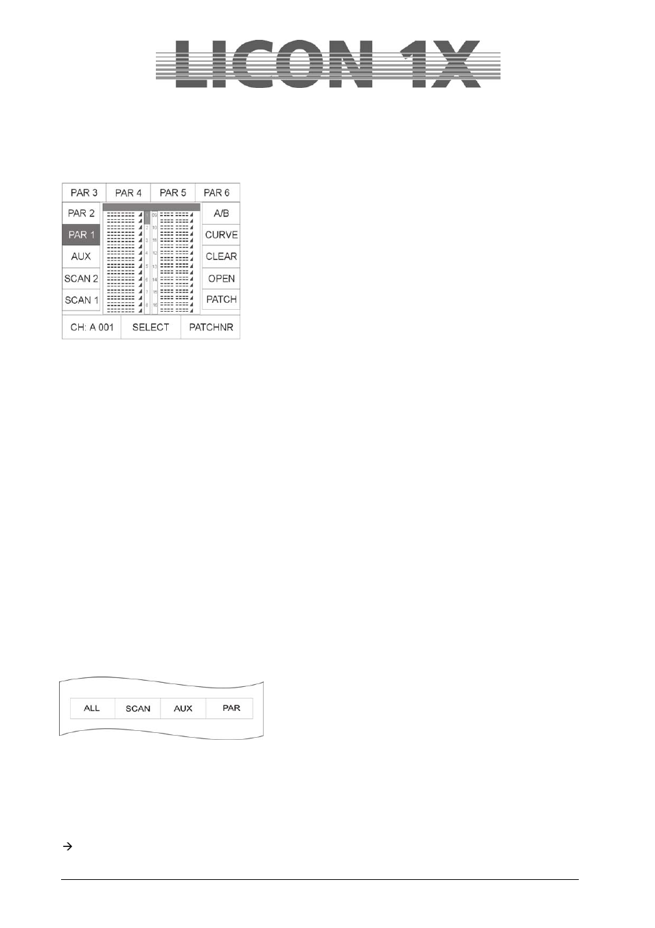 JB-Lighting Licon 1X User Manual | Page 16 / 129
