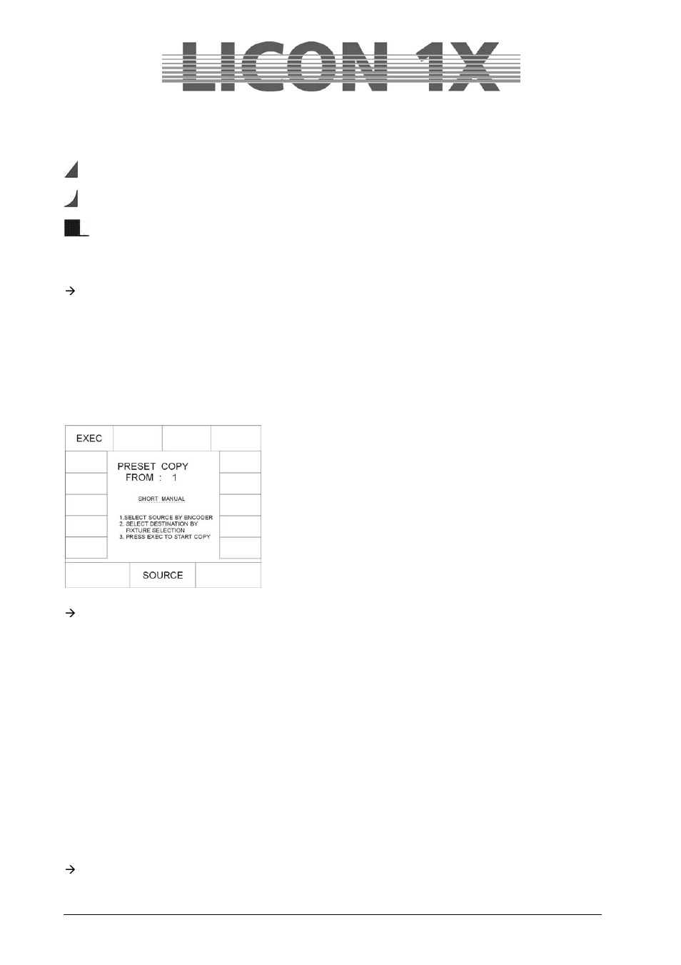 JB-Lighting Licon 1X User Manual | Page 17 / 129