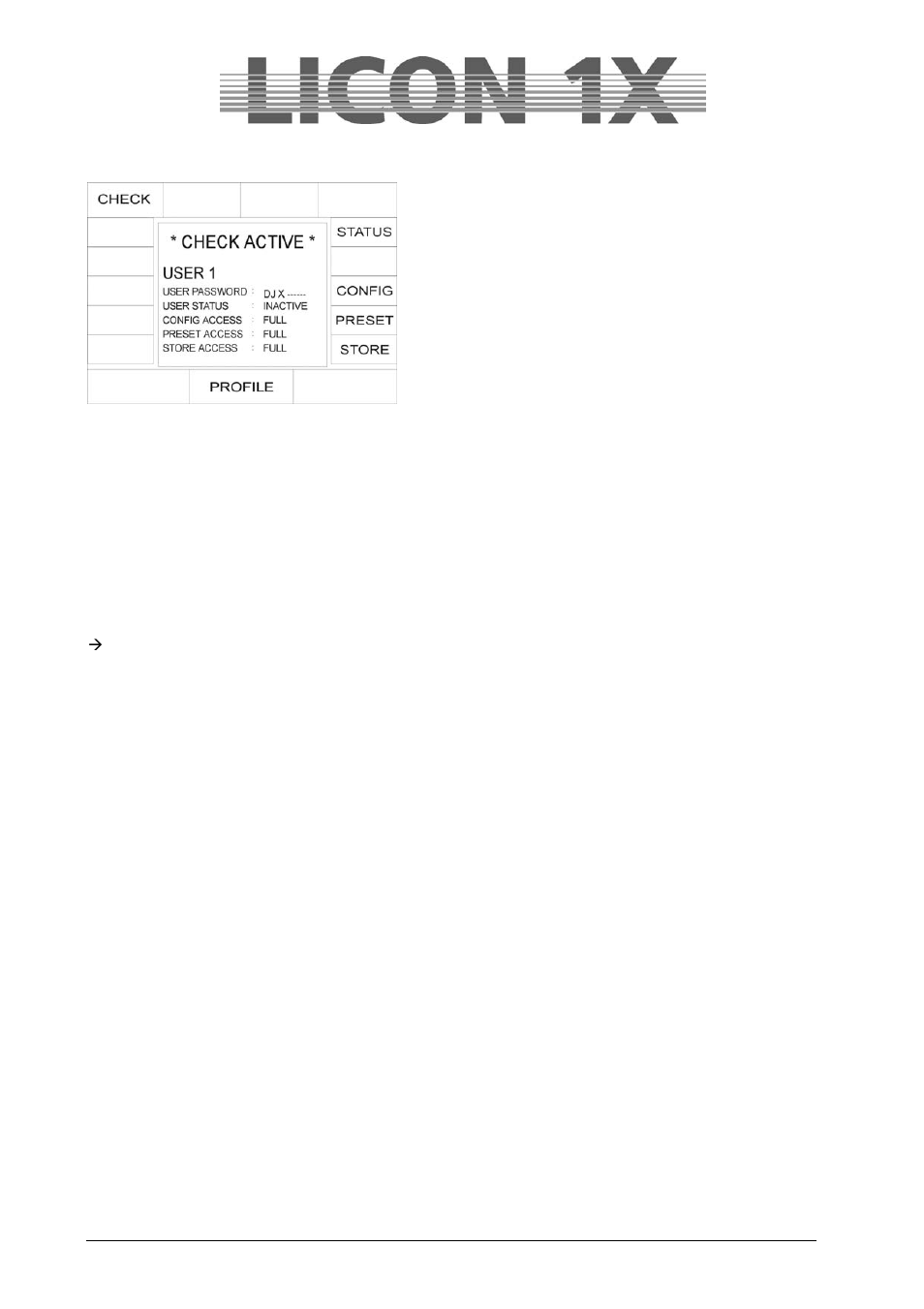 JB-Lighting Licon 1X User Manual | Page 27 / 129