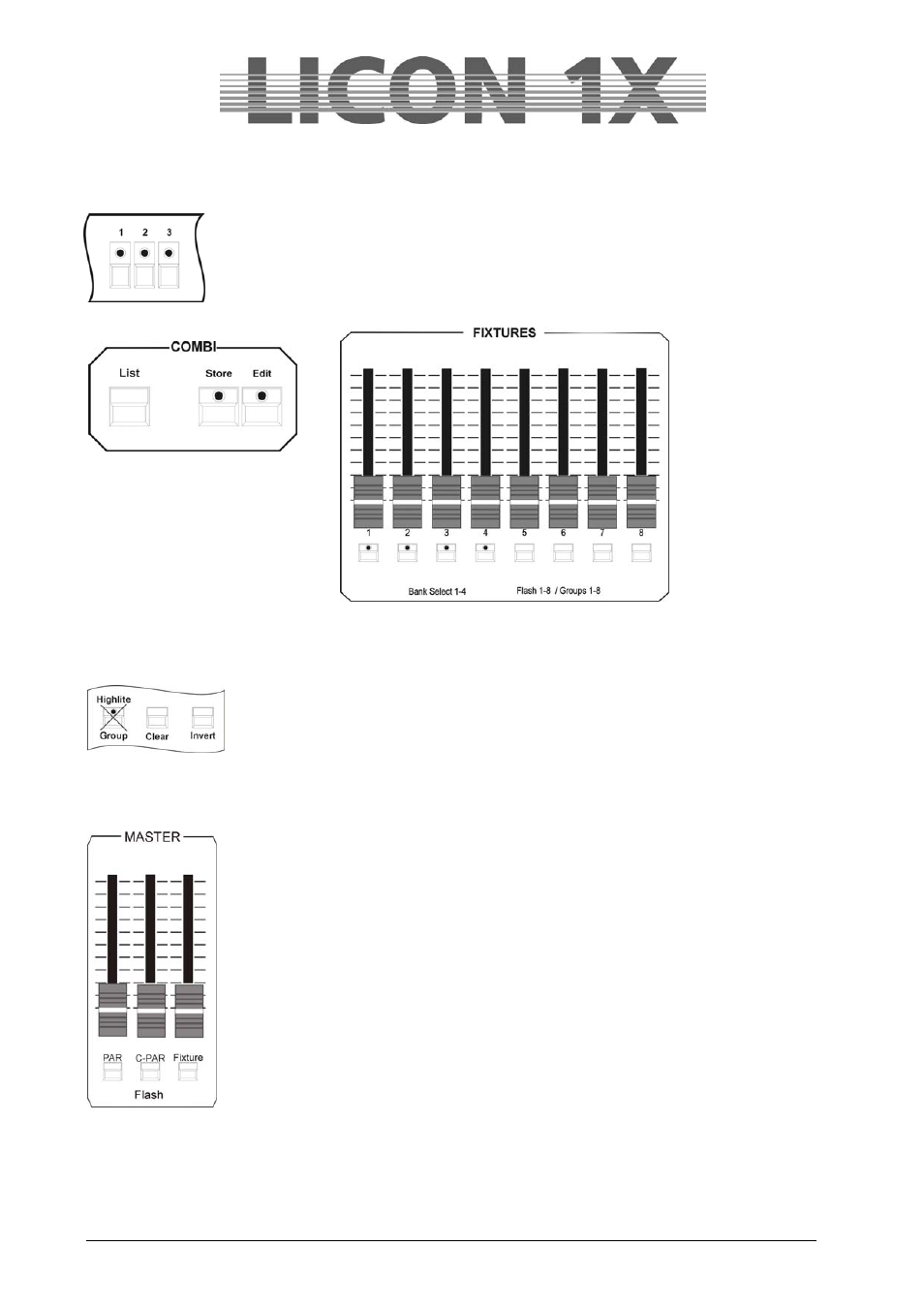JB-Lighting Licon 1X User Manual | Page 29 / 129