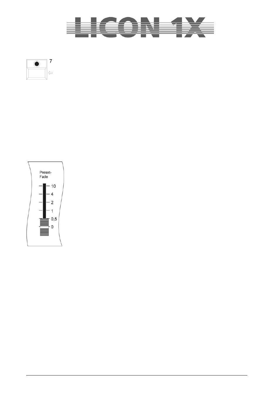 JB-Lighting Licon 1X User Manual | Page 33 / 129