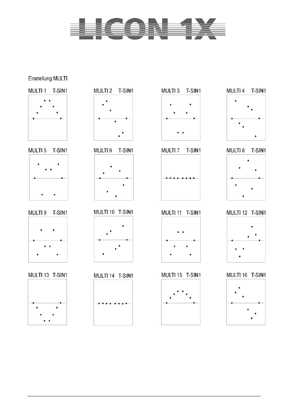 JB-Lighting Licon 1X User Manual | Page 36 / 129