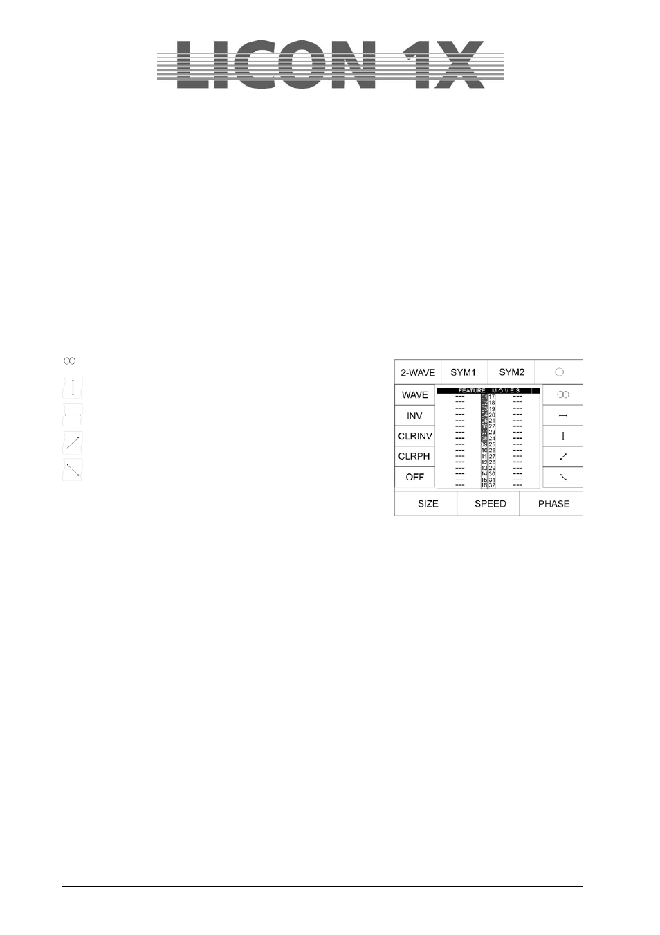 JB-Lighting Licon 1X User Manual | Page 37 / 129