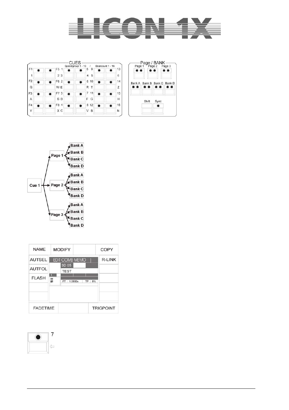JB-Lighting Licon 1X User Manual | Page 41 / 129
