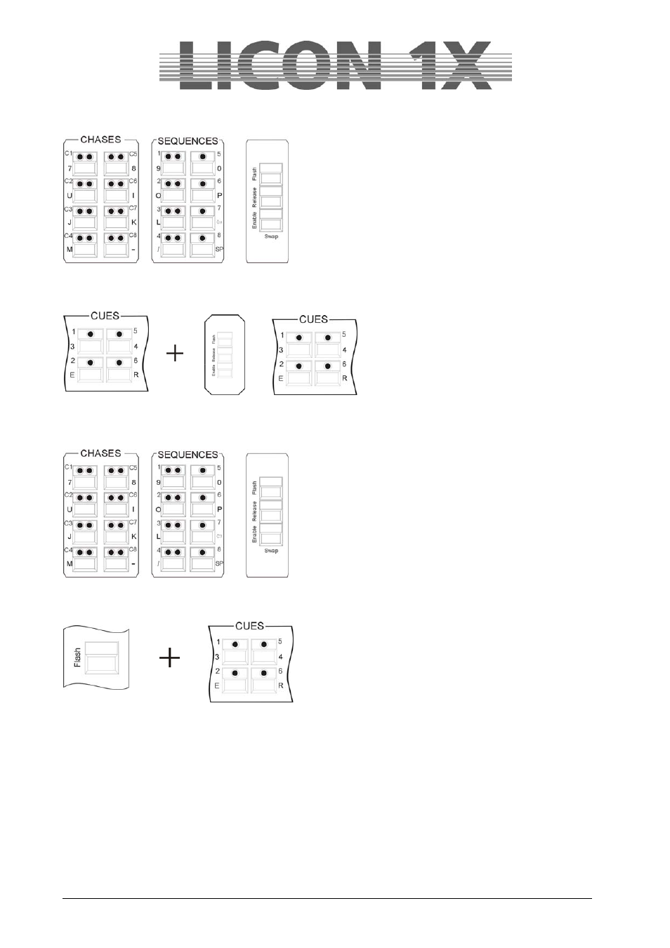 JB-Lighting Licon 1X User Manual | Page 43 / 129