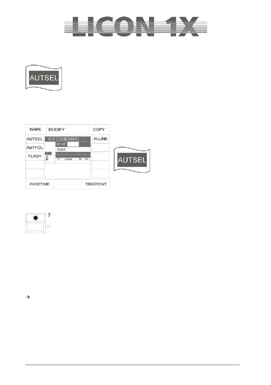 JB-Lighting Licon 1X User Manual | Page 46 / 129