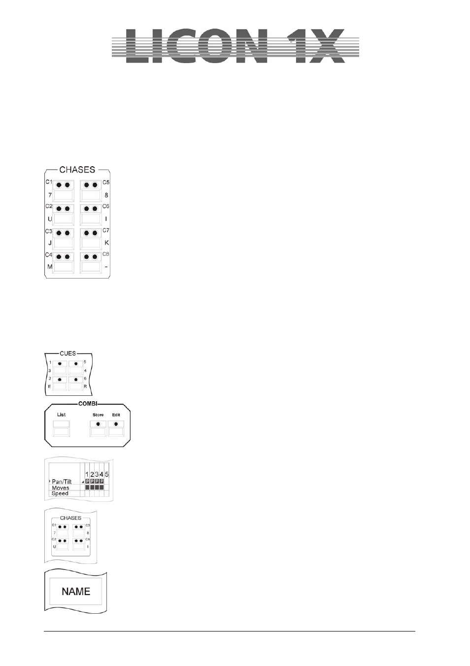 JB-Lighting Licon 1X User Manual | Page 52 / 129