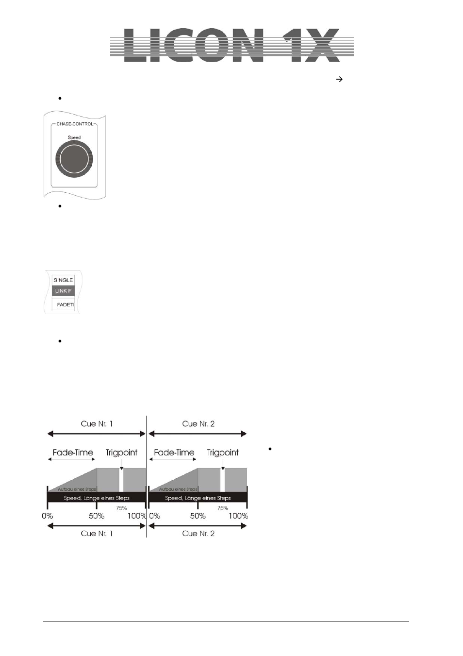 JB-Lighting Licon 1X User Manual | Page 54 / 129