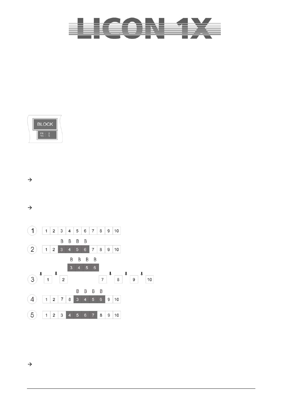 JB-Lighting Licon 1X User Manual | Page 56 / 129