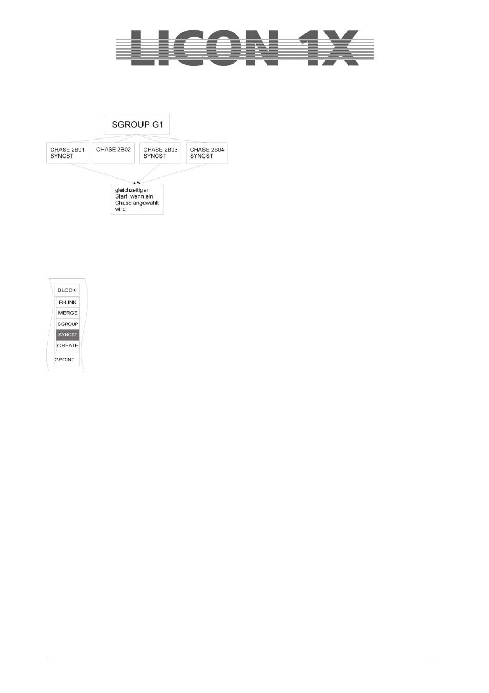 JB-Lighting Licon 1X User Manual | Page 59 / 129