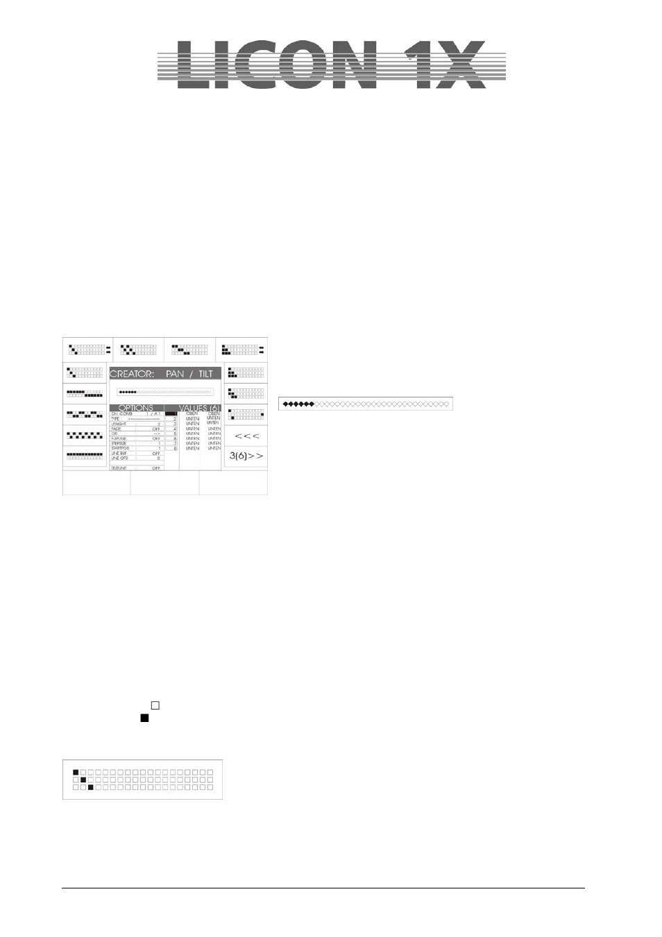 JB-Lighting Licon 1X User Manual | Page 61 / 129