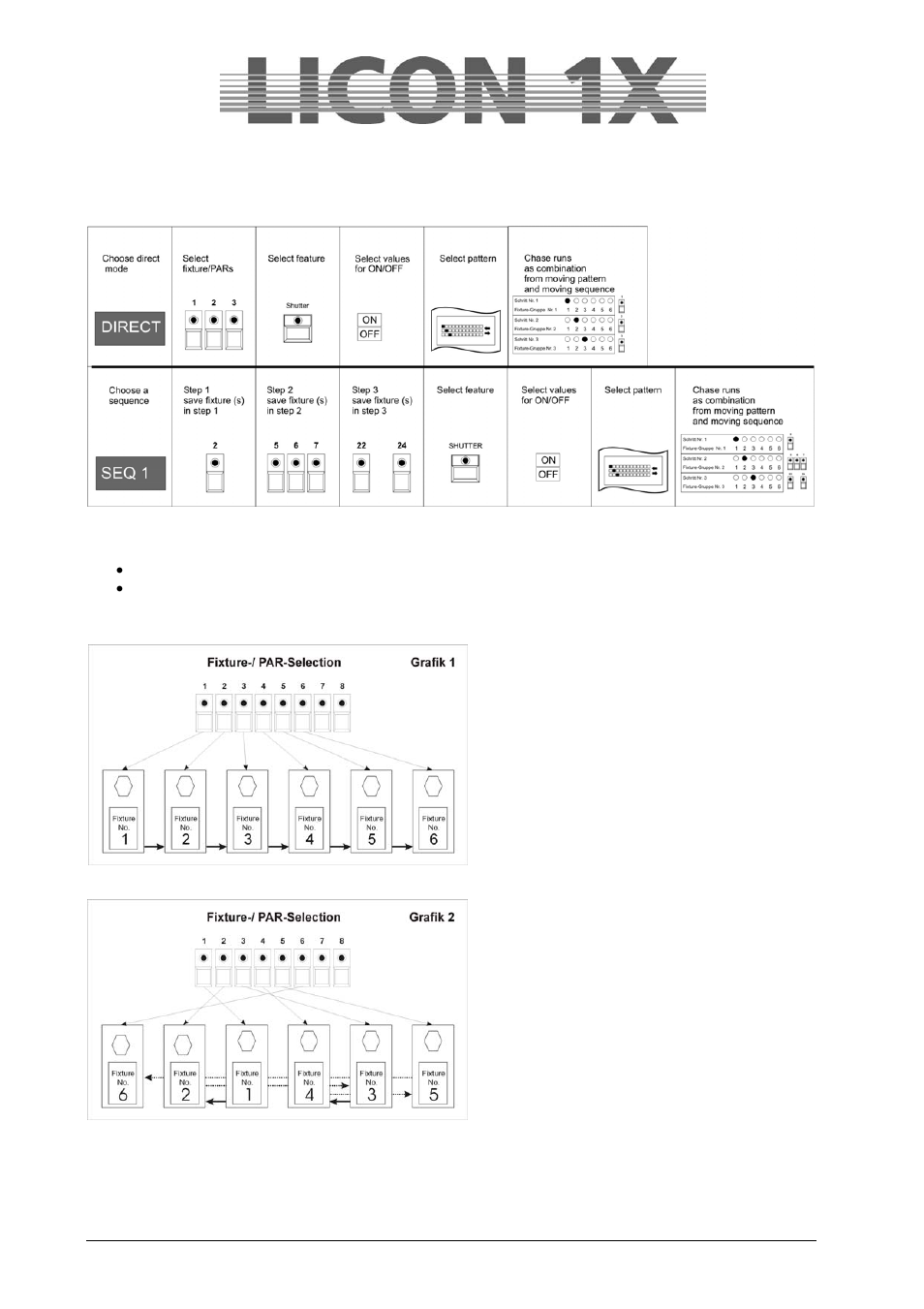 JB-Lighting Licon 1X User Manual | Page 63 / 129