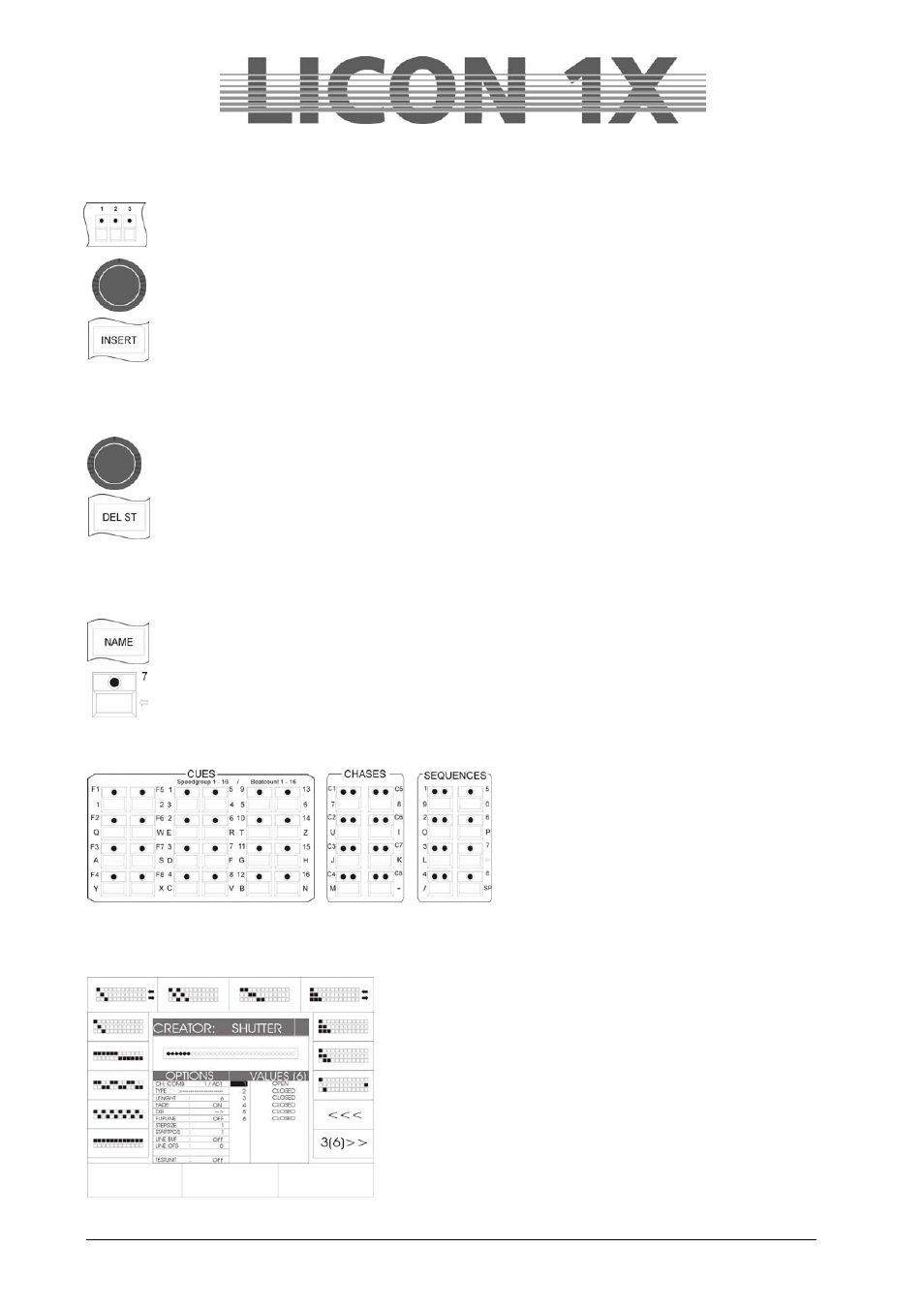 JB-Lighting Licon 1X User Manual | Page 65 / 129