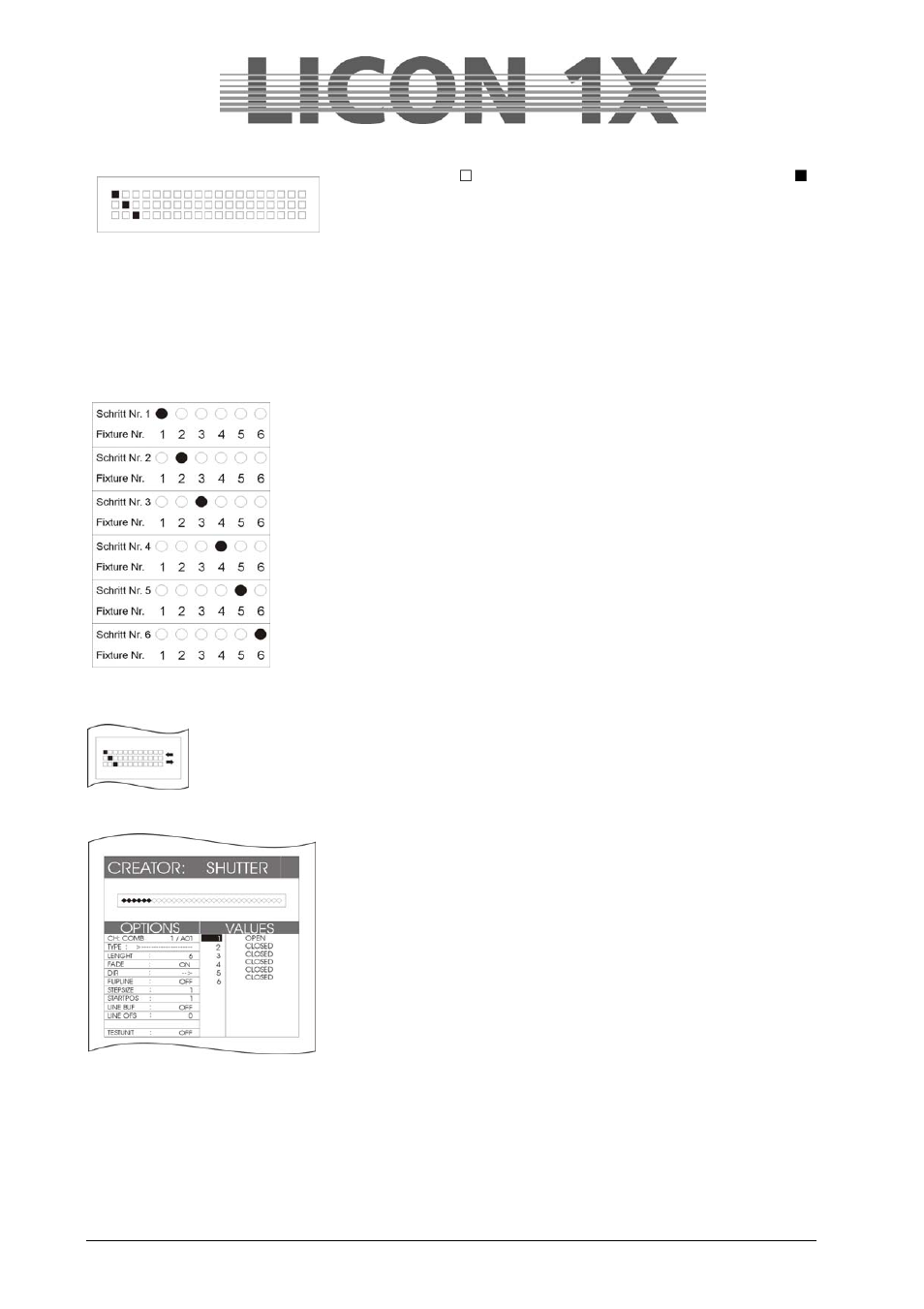 JB-Lighting Licon 1X User Manual | Page 66 / 129
