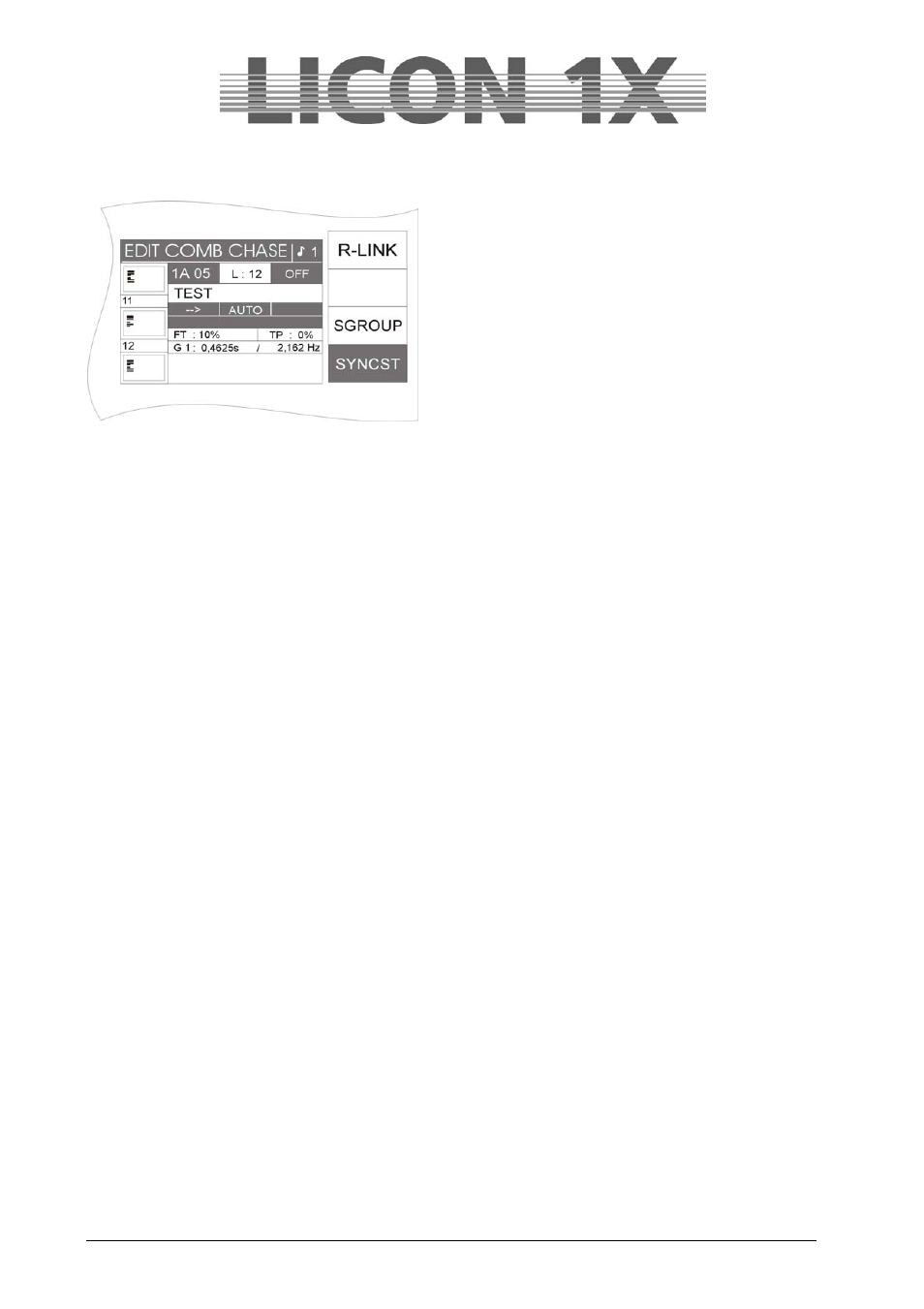 JB-Lighting Licon 1X User Manual | Page 71 / 129