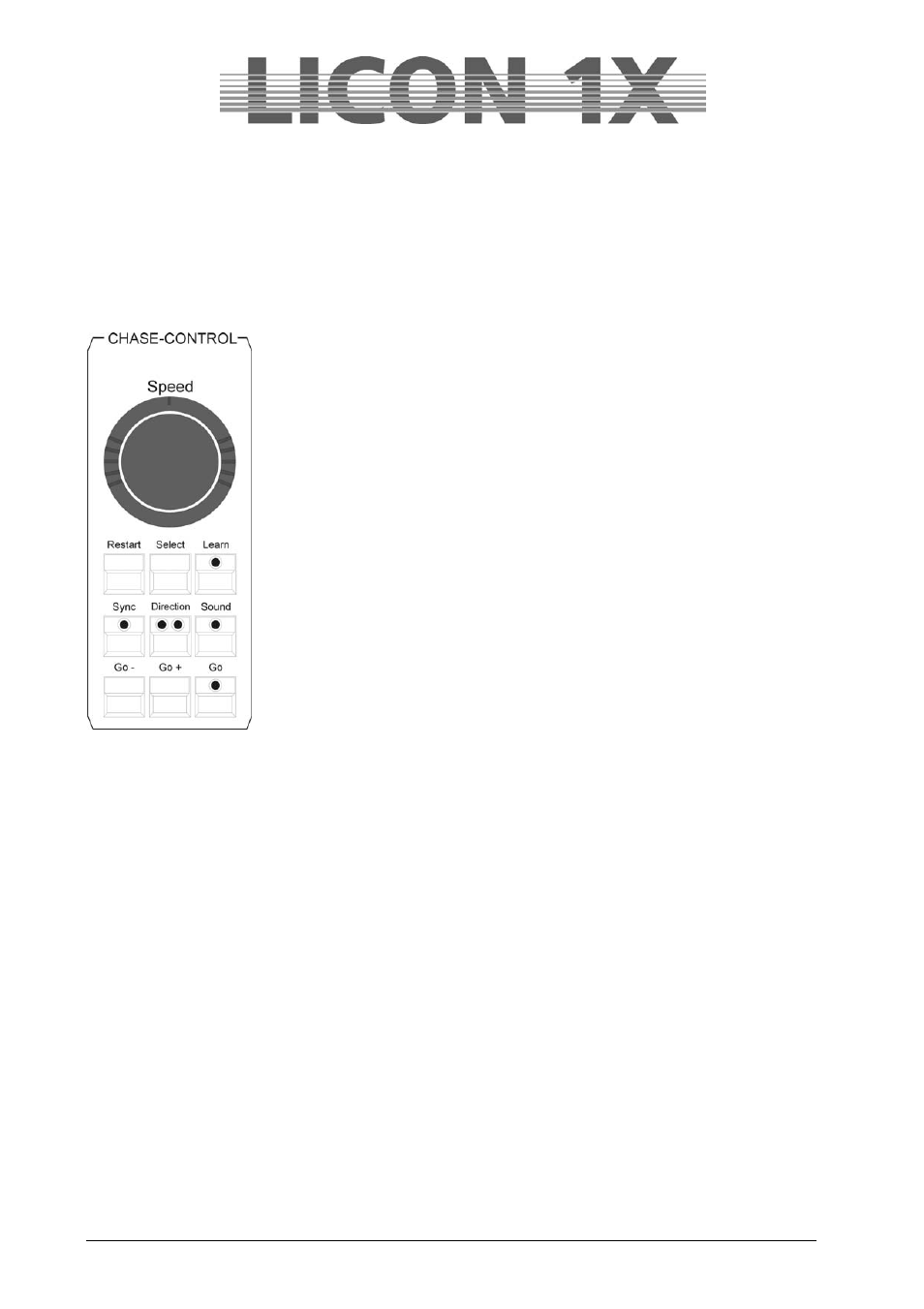 JB-Lighting Licon 1X User Manual | Page 72 / 129
