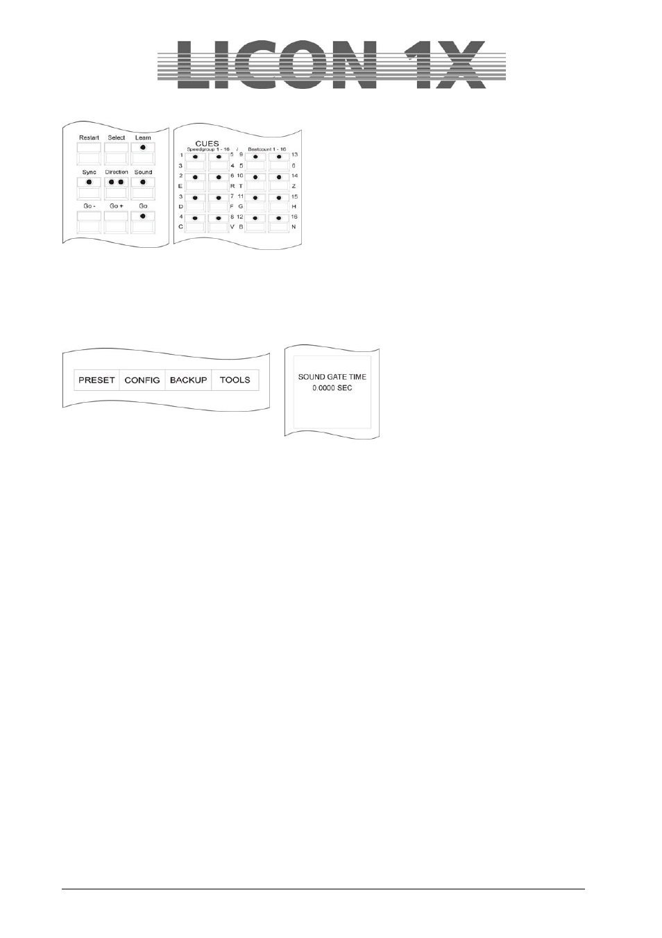 JB-Lighting Licon 1X User Manual | Page 74 / 129
