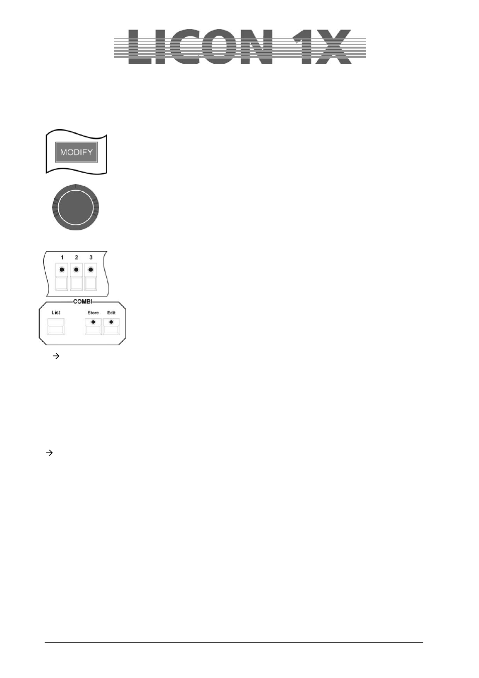 JB-Lighting Licon 1X User Manual | Page 76 / 129