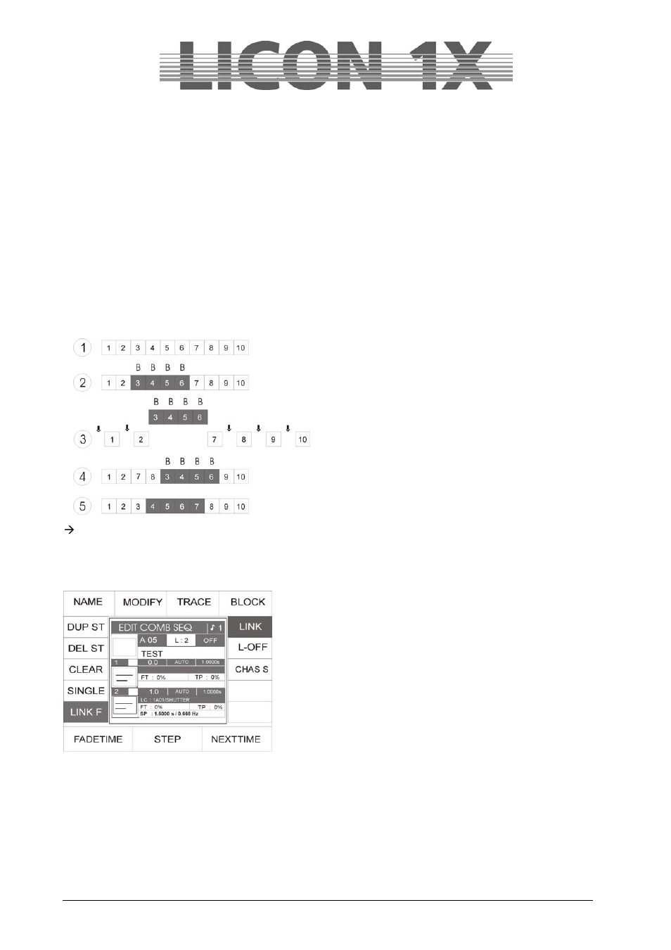 JB-Lighting Licon 1X User Manual | Page 83 / 129