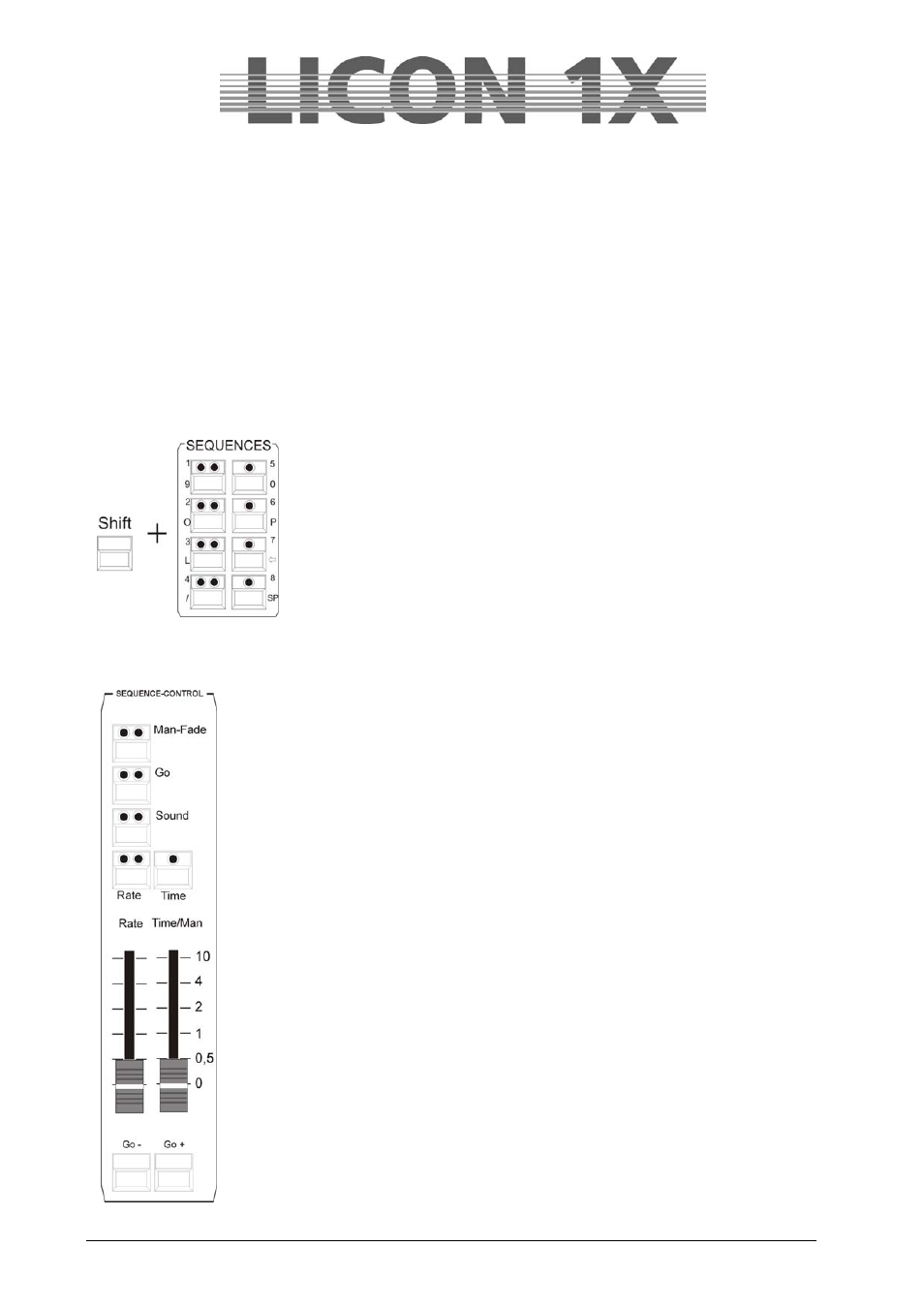 Working with sequences | JB-Lighting Licon 1X User Manual | Page 84 / 129