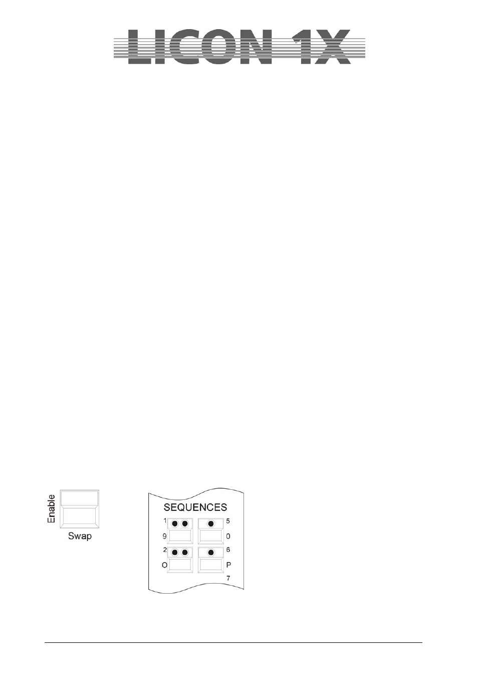 JB-Lighting Licon 1X User Manual | Page 85 / 129