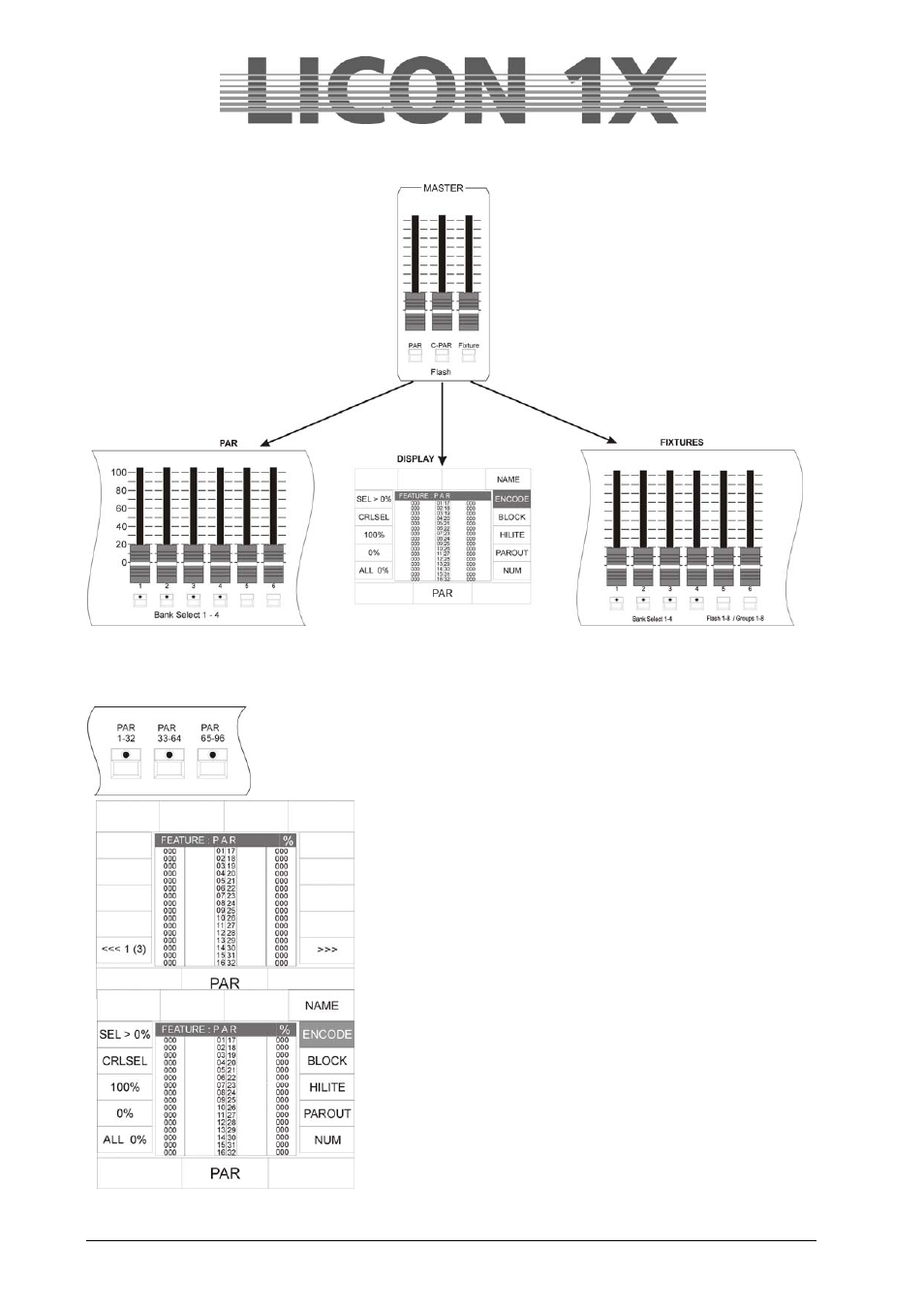 JB-Lighting Licon 1X User Manual | Page 87 / 129