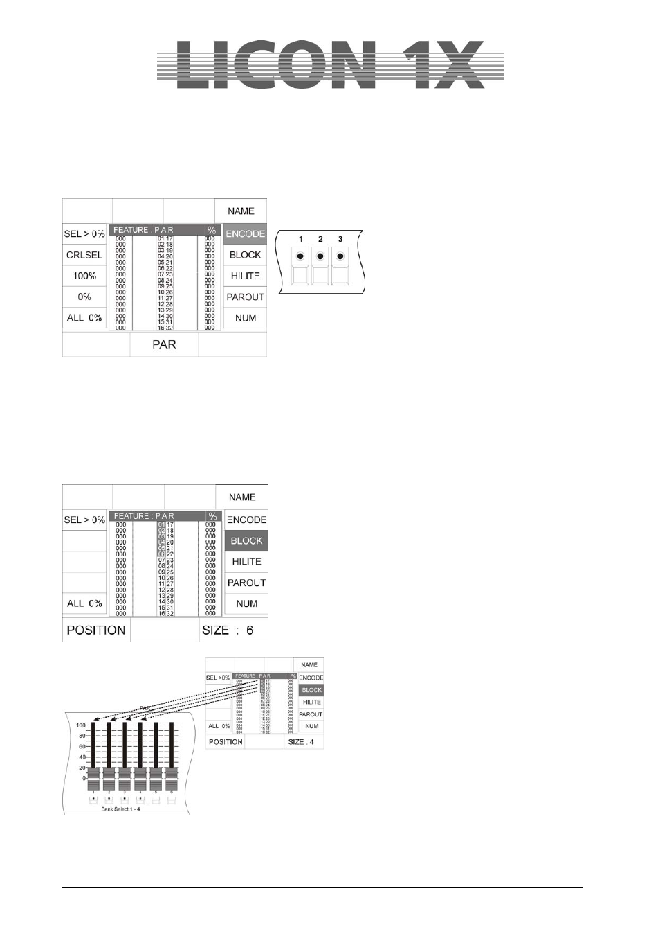 JB-Lighting Licon 1X User Manual | Page 88 / 129