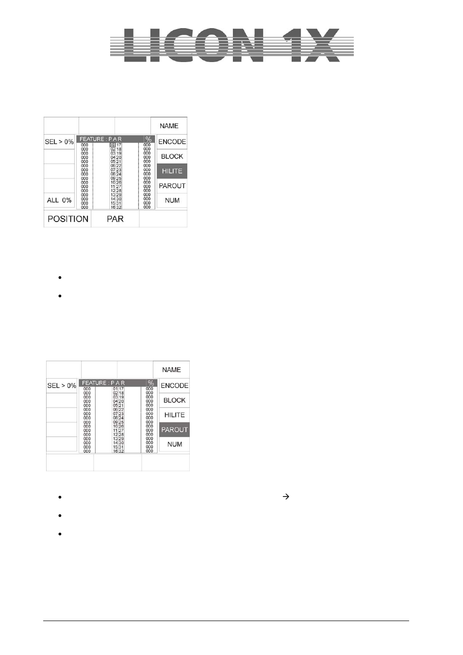 JB-Lighting Licon 1X User Manual | Page 89 / 129