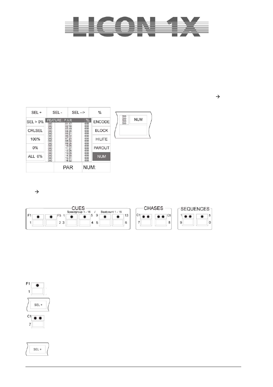 JB-Lighting Licon 1X User Manual | Page 90 / 129
