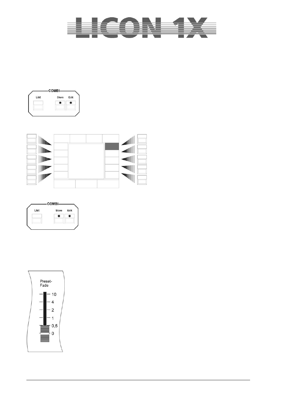 JB-Lighting Licon 1X User Manual | Page 92 / 129