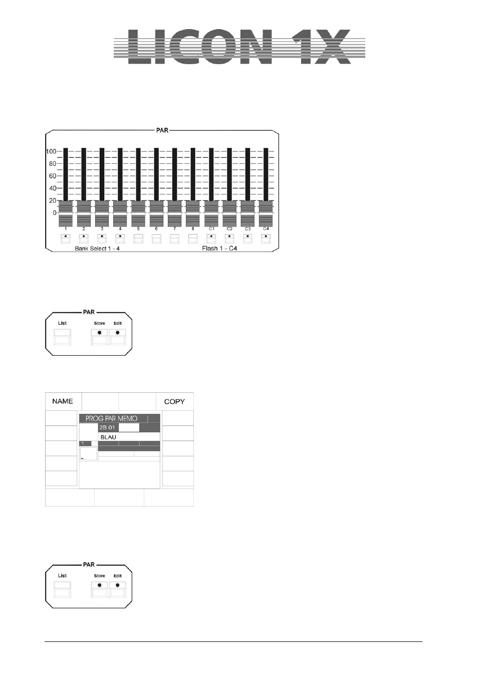 JB-Lighting Licon 1X User Manual | Page 93 / 129