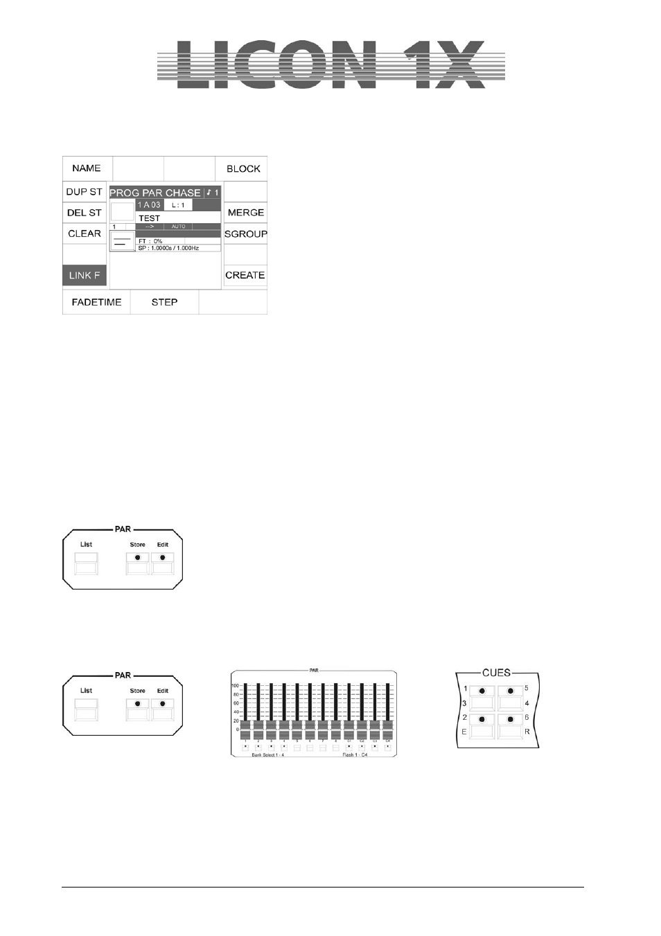 JB-Lighting Licon 1X User Manual | Page 94 / 129