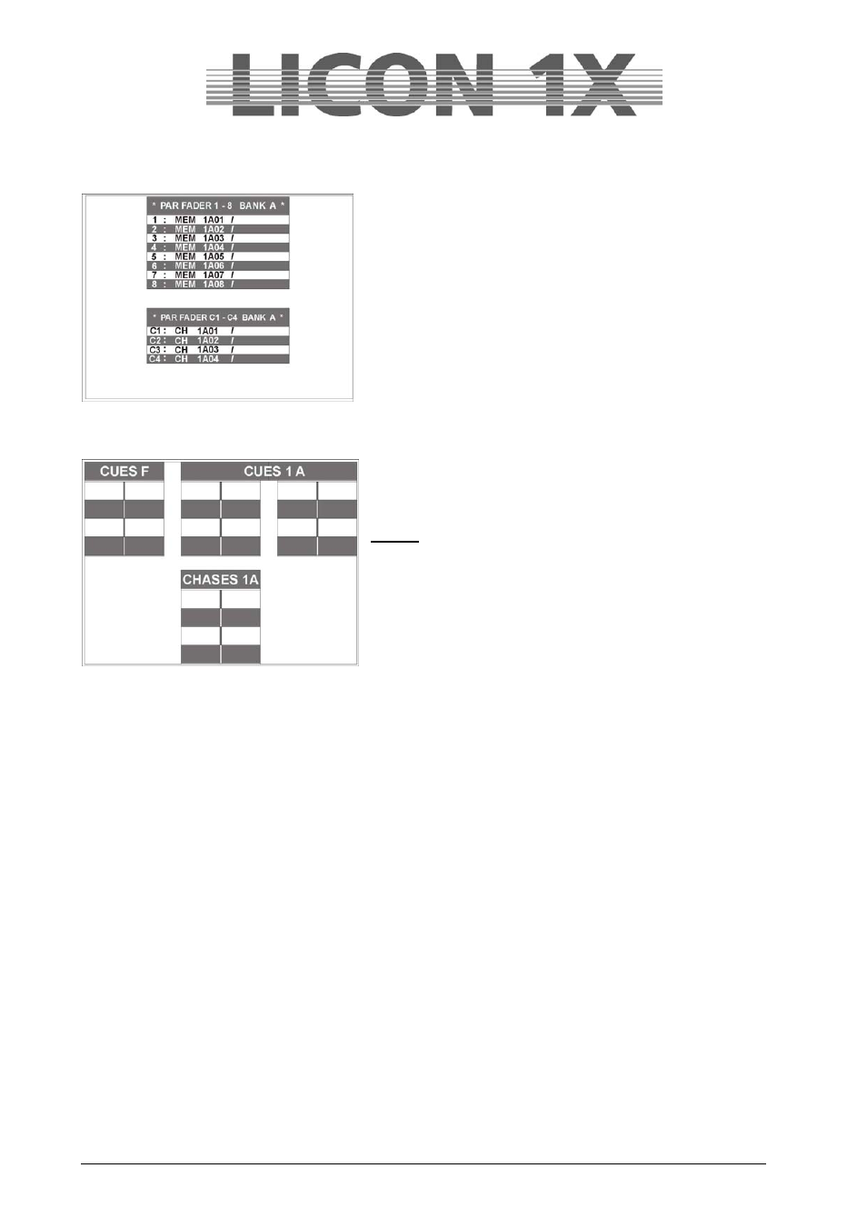 JB-Lighting Licon 1X User Manual | Page 97 / 129