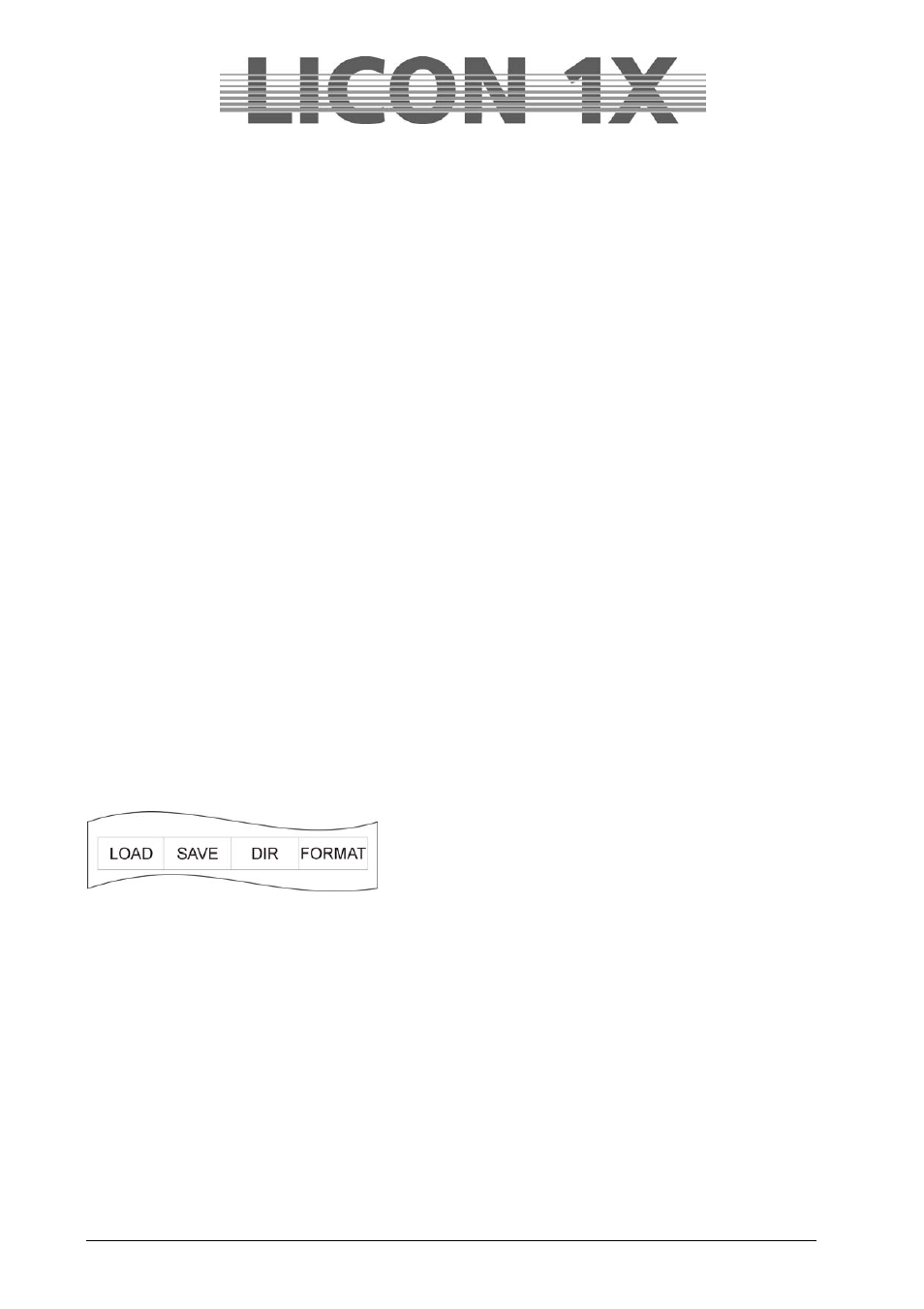 JB-Lighting Licon 1X User Manual | Page 99 / 129
