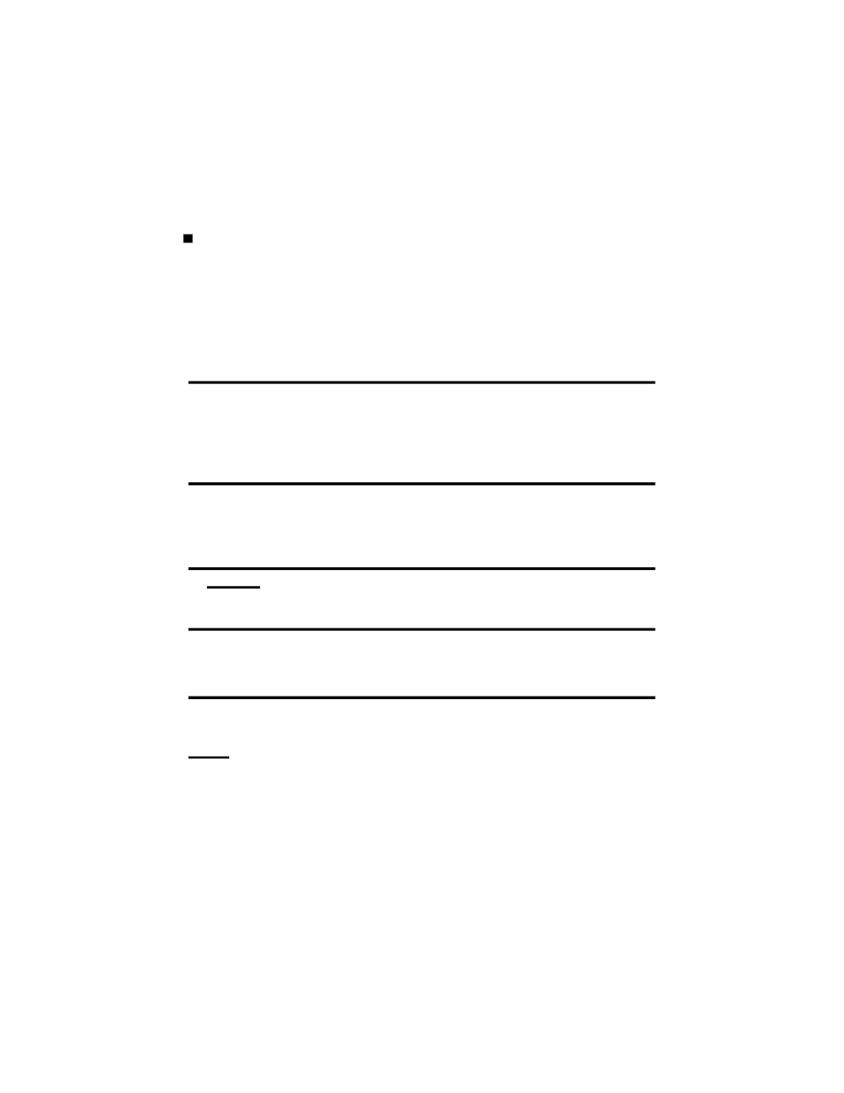 Using your xl2ooo security system | CLIFFORD XL2000 User Manual | Page 4 / 12