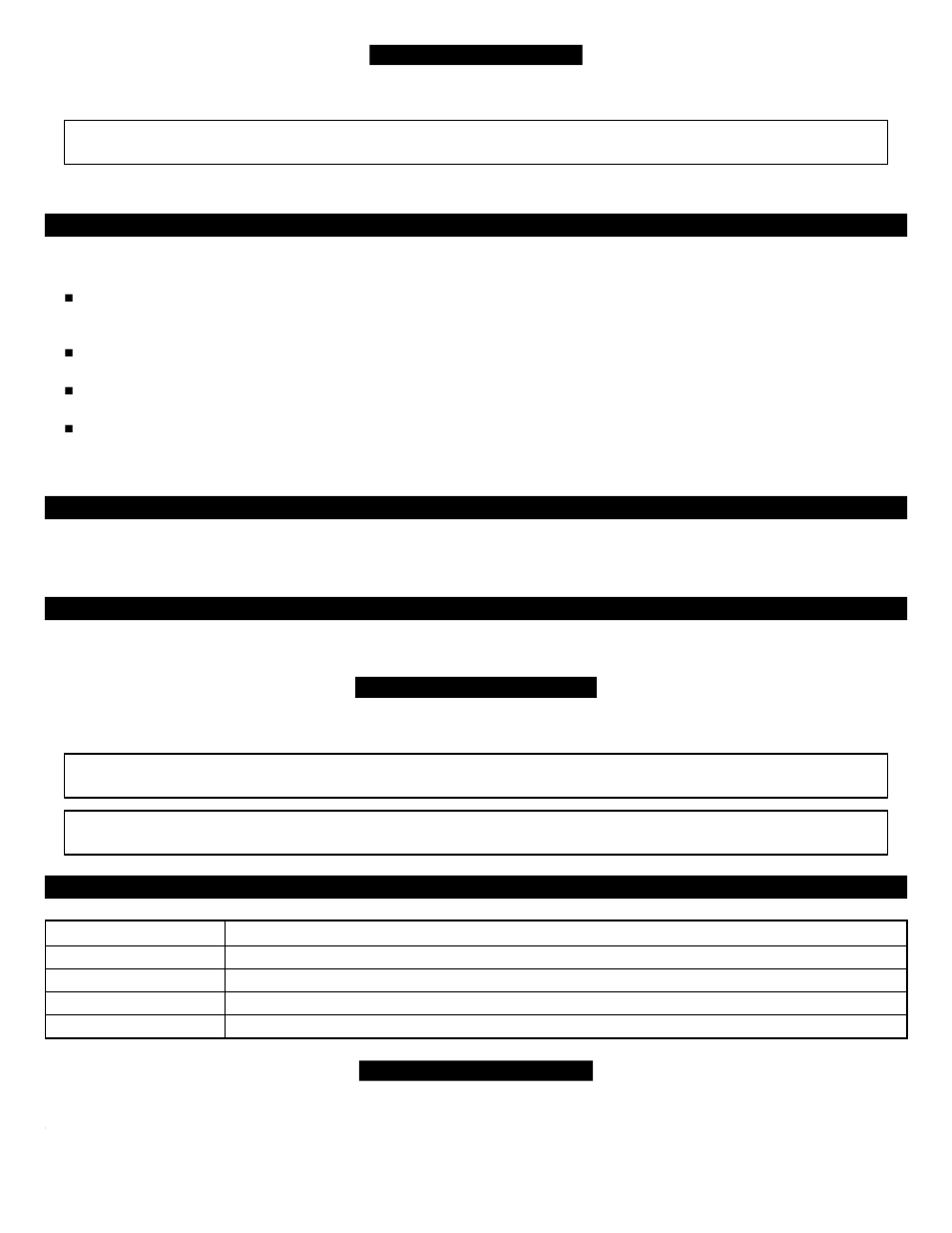 CLIFFORD CYBER 2 User Manual | Page 4 / 9