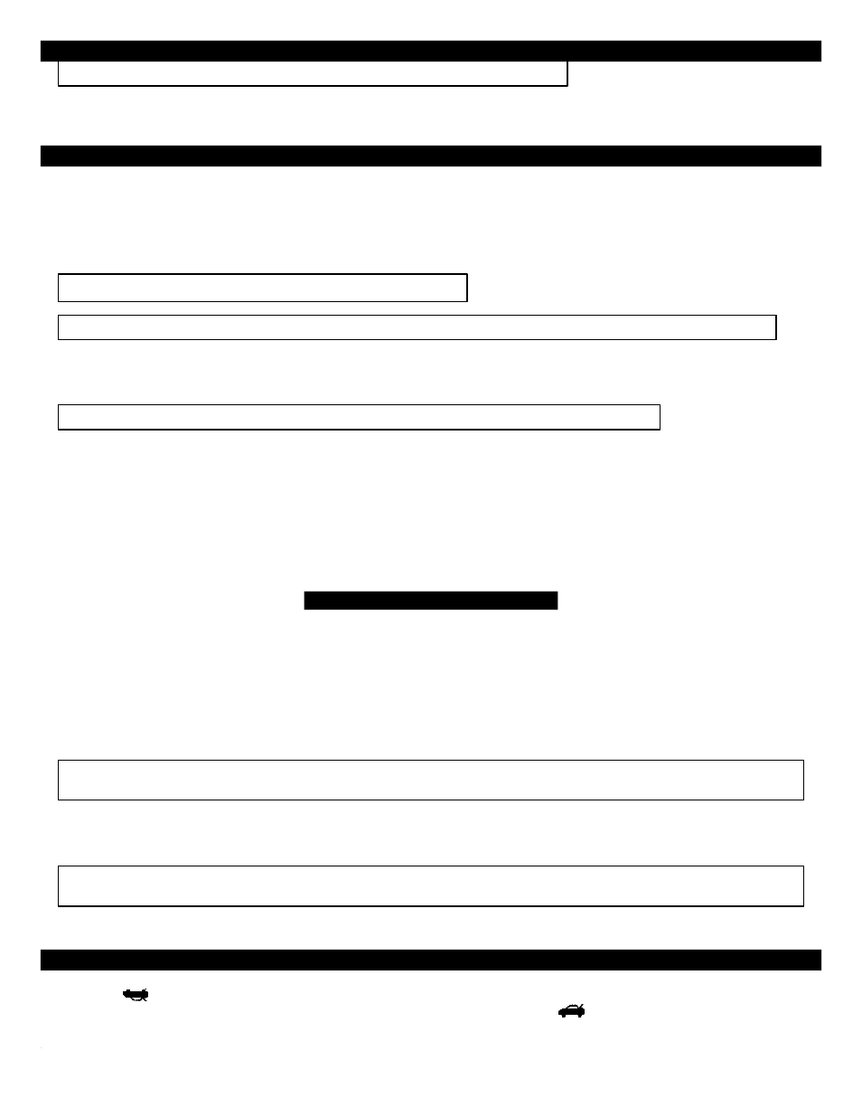 CLIFFORD CYBER 2 User Manual | Page 5 / 9