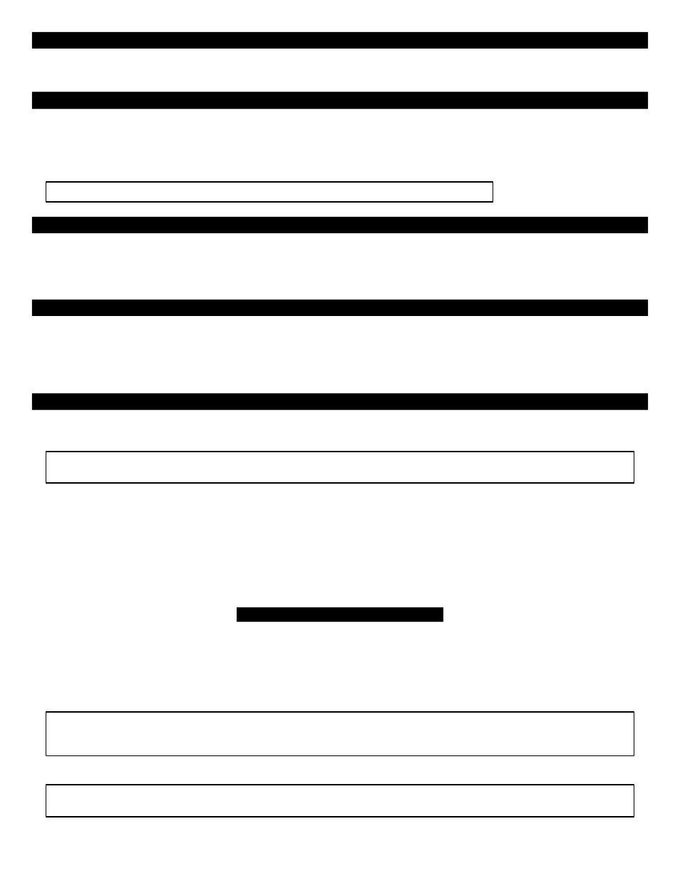 CLIFFORD CYBER 2 User Manual | Page 7 / 9