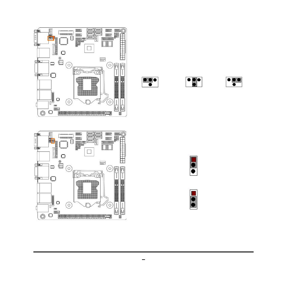 Jetway Computer NF9J User Manual | Page 14 / 46