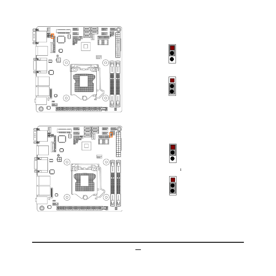 Jetway Computer NF9J User Manual | Page 15 / 46