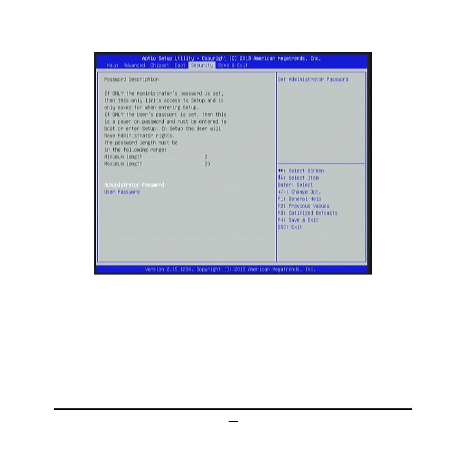 Jetway Computer NF9J User Manual | Page 45 / 46