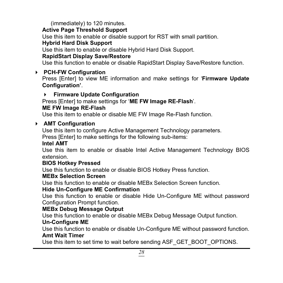 Jetway Computer NF9QU User Manual | Page 33 / 44