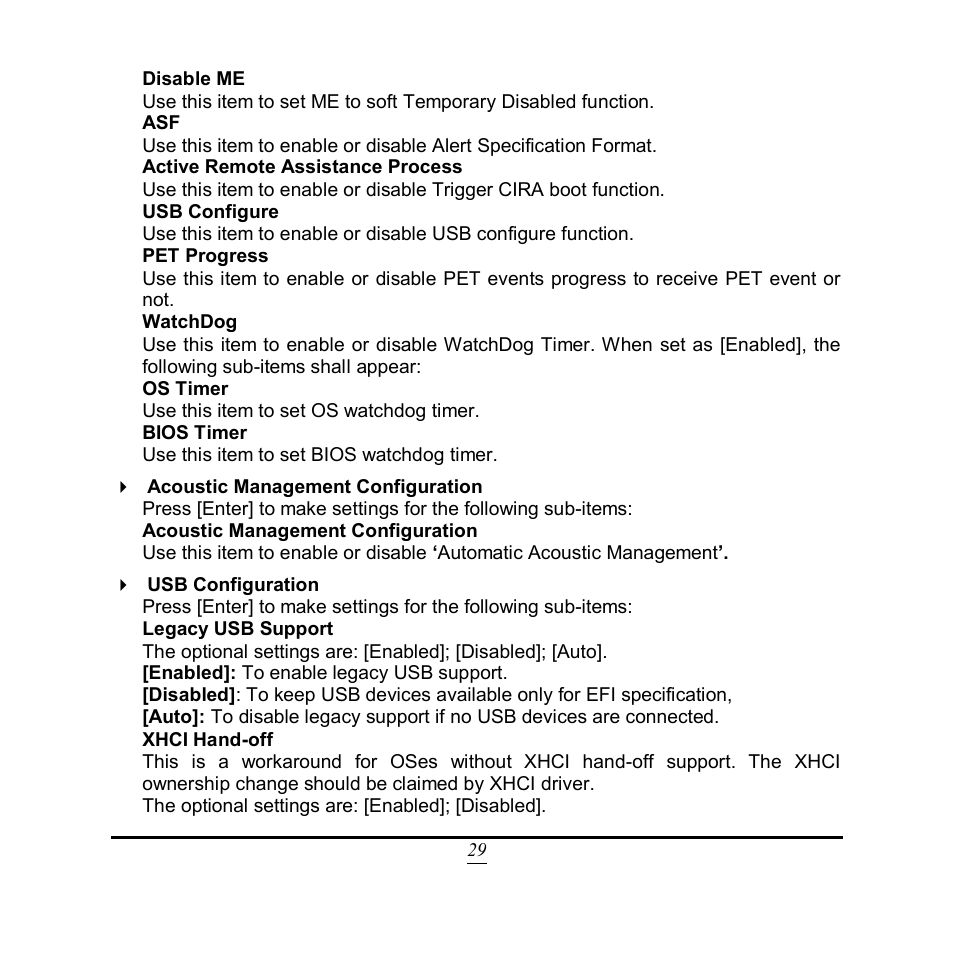 Jetway Computer NF9QU User Manual | Page 34 / 44
