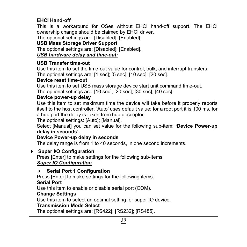 Jetway Computer NF9QU User Manual | Page 35 / 44
