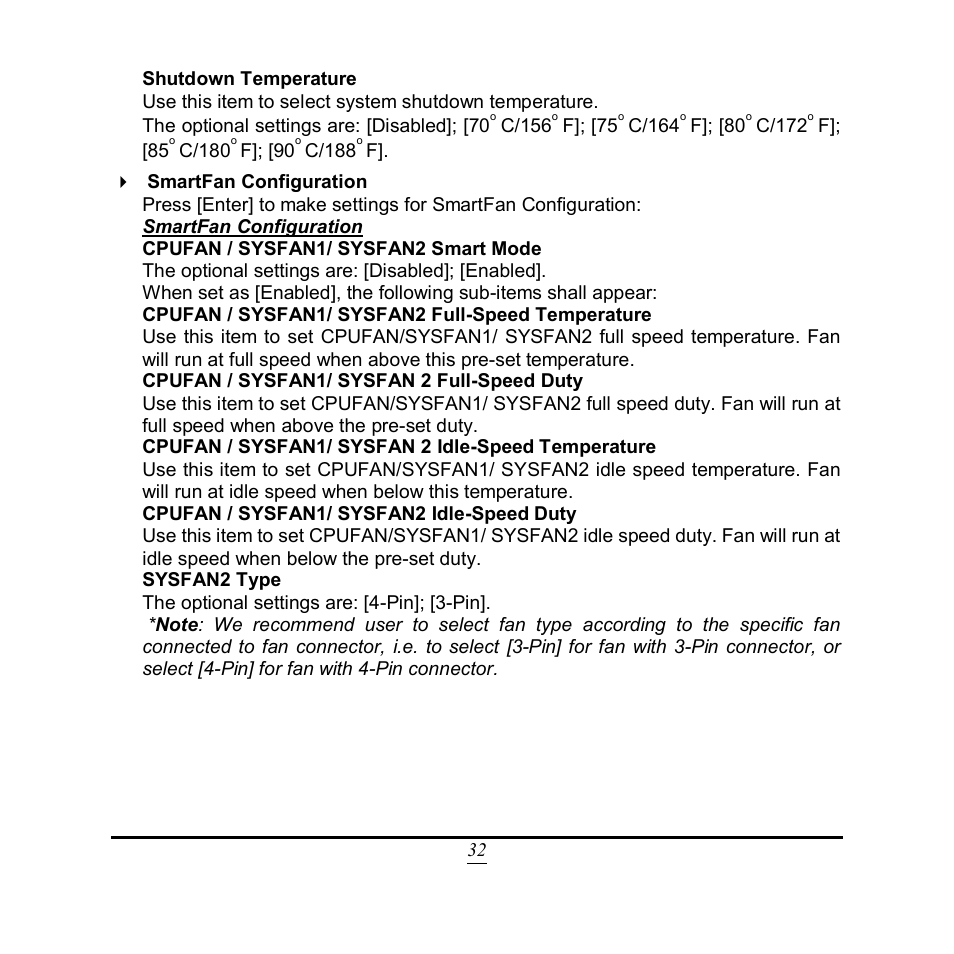 Jetway Computer NF9QU User Manual | Page 37 / 44