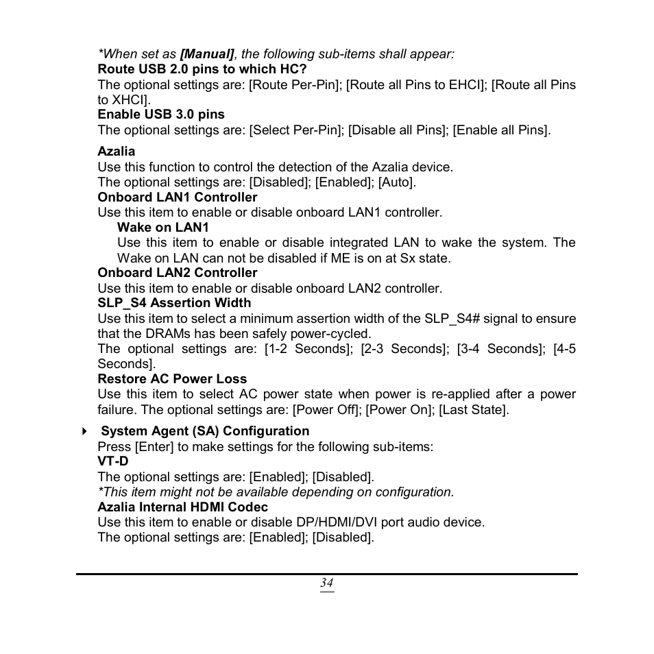Jetway Computer NF9QU User Manual | Page 39 / 44