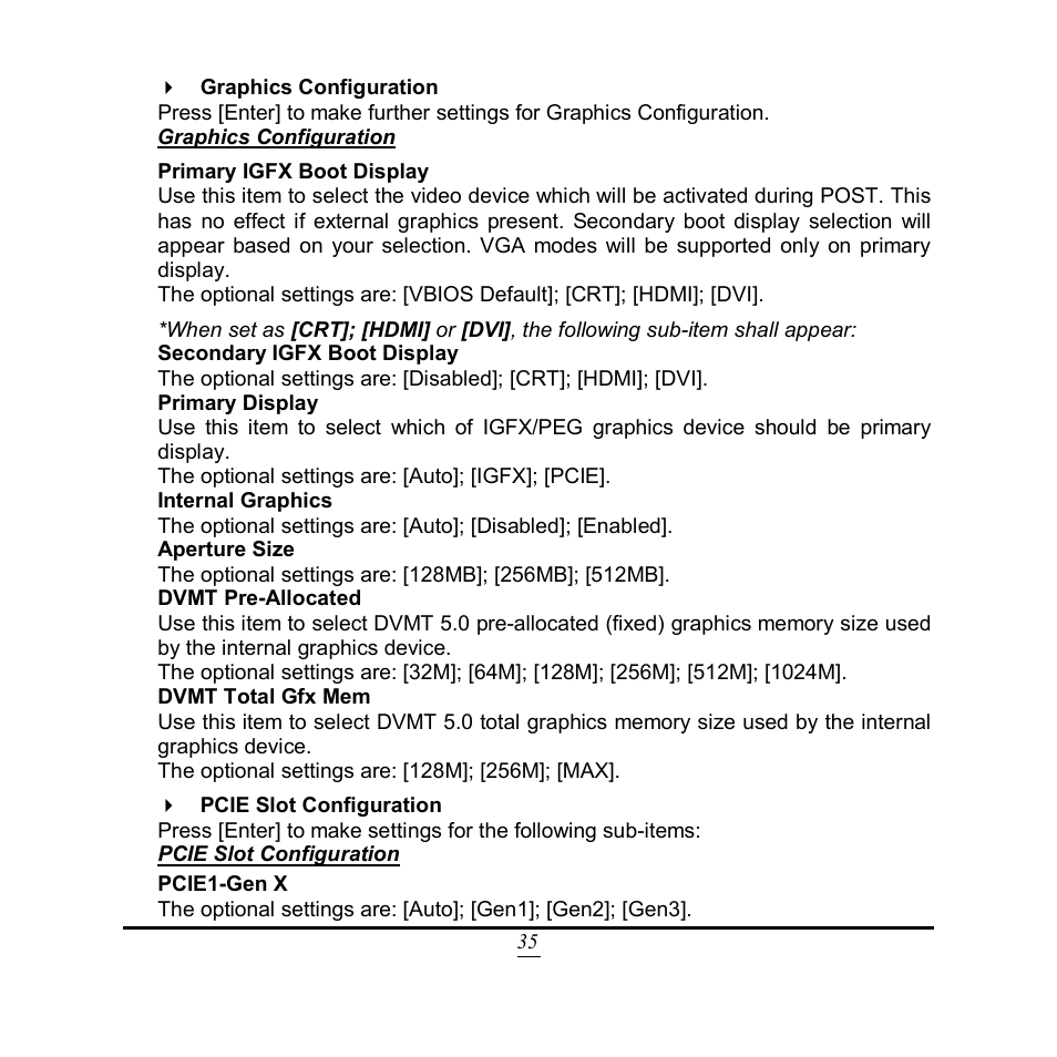 Jetway Computer NF9QU User Manual | Page 40 / 44