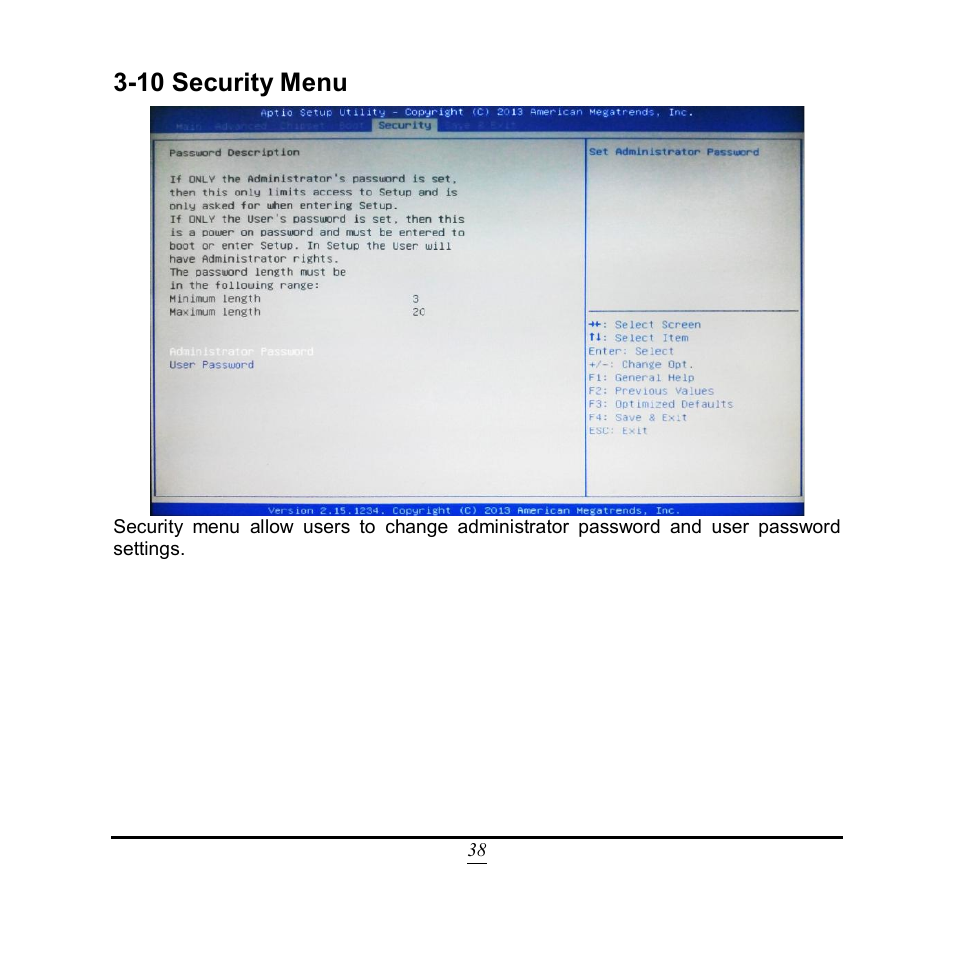 Jetway Computer NF9QU User Manual | Page 43 / 44