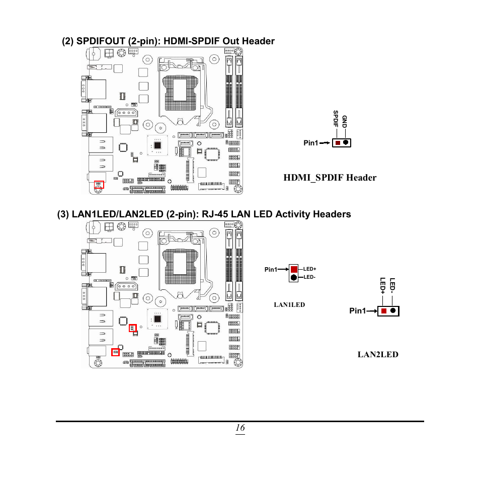 Jetway Computer NF9Q User Manual | Page 21 / 48